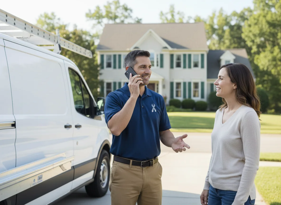Home Gutter Service La Fayette, KY FAQs